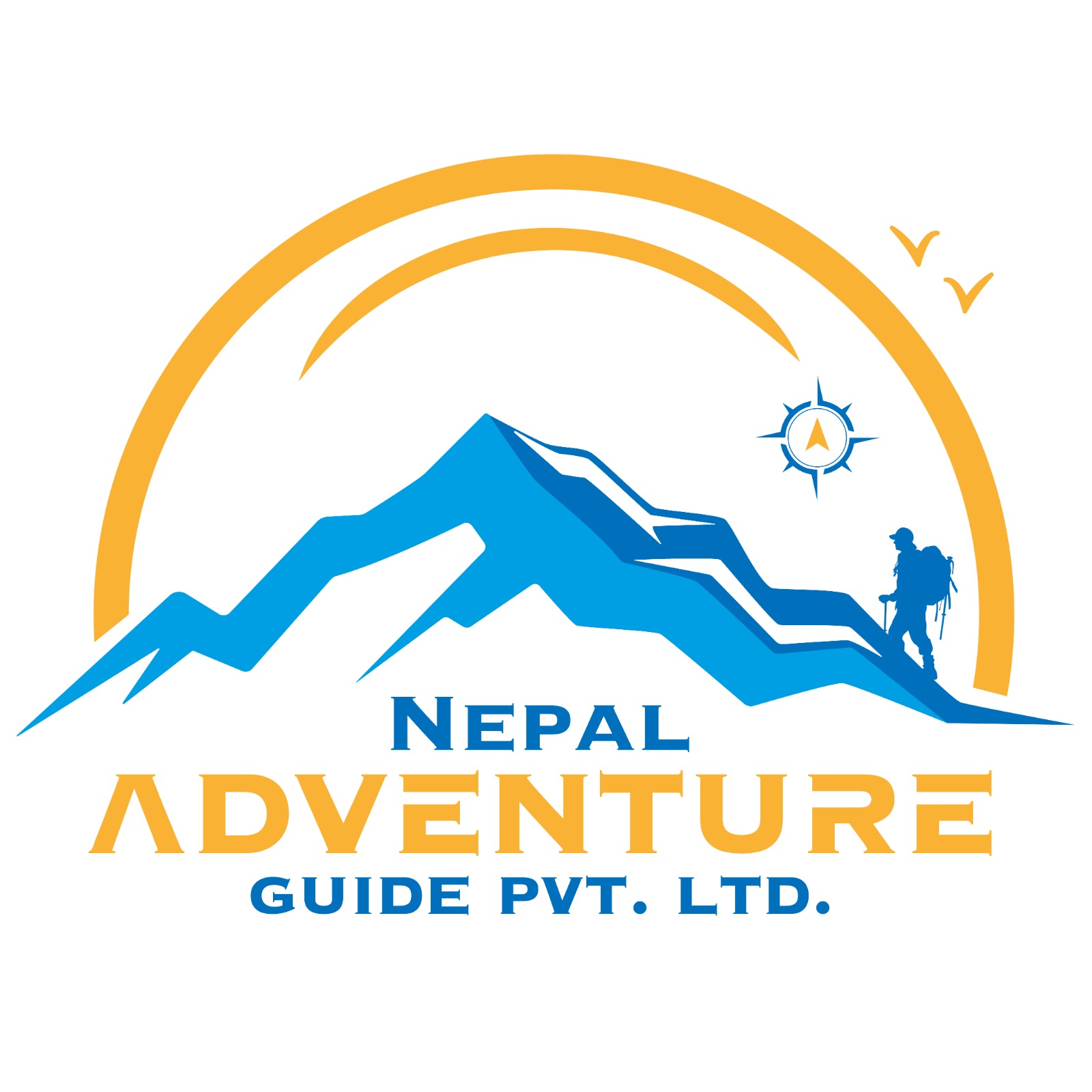 Travel Agent - Nepal Adventure Guide Pvt. Ltd.